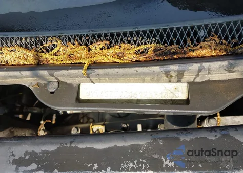 2006 Volvo Xc70 2.5T/Volvo Ocean Race Edition из США, поврежденный, VIN YV4SZ592161233160